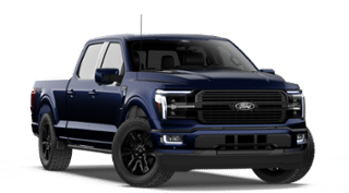 2026 Ford F-150® External Image 5